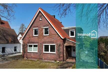 Haus zum Kaufen in Zetel 249.000,00 € 165 m²