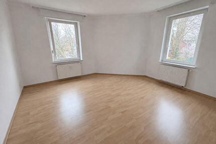 Attraktive 2-Zimmer Wohnung im Herzen von Hamm