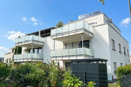 Wohnung zum Mieten in Bad Krozingen 2.570,00 € 177 m²
