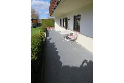 Ruhige und sonnige Singlewohnung in Randlage... - Wurmlingen