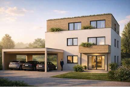 Wohnung zum Kaufen in Laupheim 404.136,00 € 74.84 m²