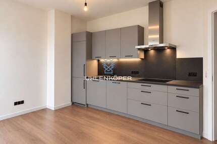 Wohnung zum Mieten in Uelzen 552,00 € 47.51 m²