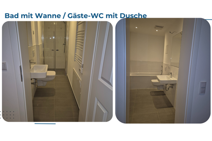 Wohnung zum Mieten in Wittgensdorf 1.035,00 € 98.49 m²