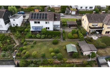 Haus zum Kaufen in Weimar Wenkbach 319.000,00 € 96 m² - Weimar / Wenkbach