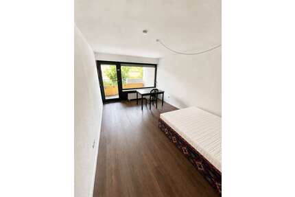 Wohnung zum Mieten in Heidelberg 700,00 € 26 m²