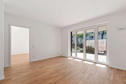 Wohnung zum Kaufen in Berlin 354.400,00 € 55.16 m²