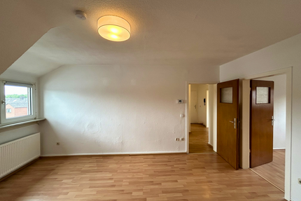 Wohnung zum Mieten in Oberhausen 385,00 € 65 m²