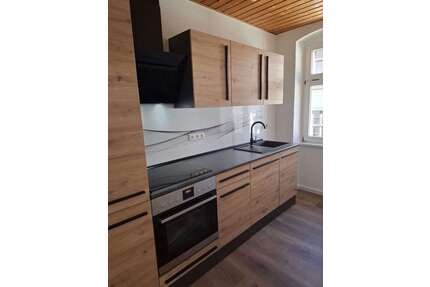 Wohnung zum Mieten in Freiberg 330,00 € 52.4 m²