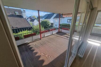 Bad Honnef Tal, ohne Makler 3-Zi-Whg, zentrumsnah, großer Balkon