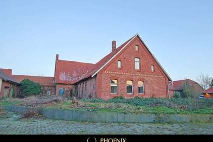 Haus zum Kaufen in Stolzenau 240.000,00 € 550 m²