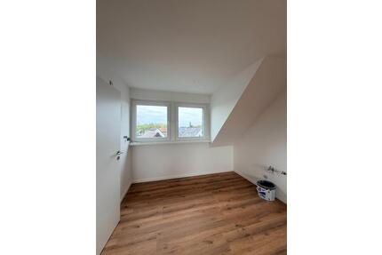 Frisch renovierte Wohnung zu vermieten! - Hamm Daberg