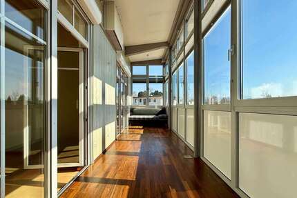 Wohnung zum Kaufen in Traunstein 339.000,00 € 78 m²