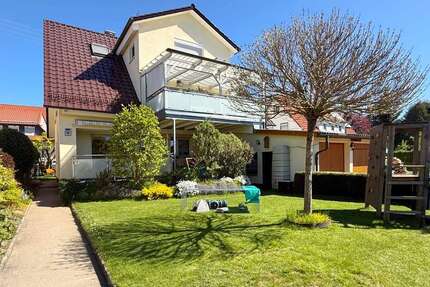 Haus zum Kaufen in Alfdorf 590.000,00 € 250.98 m²