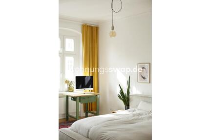 Wohnungsswap - 2 Zimmer, 74 m² - Herrfurthstraße, Neukölln, Berlin