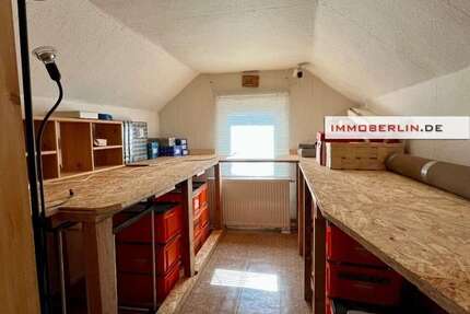 Haus zum Kaufen in Königs Wusterhausen 175.000,00 € 45 m²