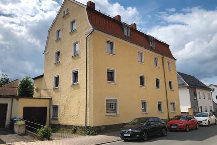 Sonnige Zweizimmerwohnung City nah in der Altstadt - Bayreuth