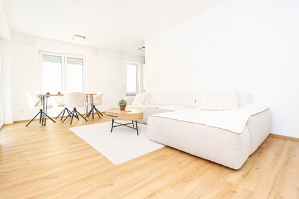 Wohnung zum Kaufen in Landshut 390.000,00 € 56 m²