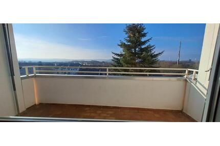 Attraktive Eigentumswohnung Saarlouis Steinrausch provisionsfrei