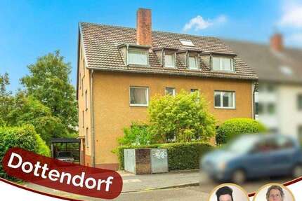 Wohnung zum Kaufen in Bonn 345.000,00 € 114 m²