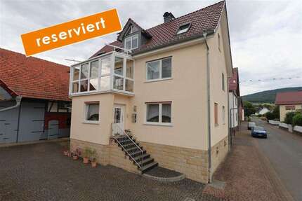 Haus zum Kaufen in Berkatal 195.000,00 € 200 m²