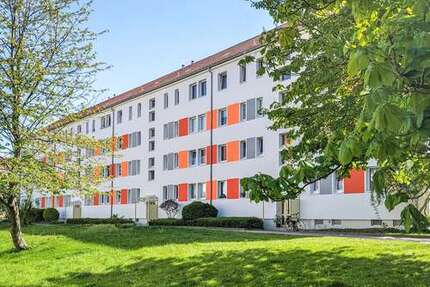 Wohnung zum Mieten in Freiberg 353,00 € 50.37 m²