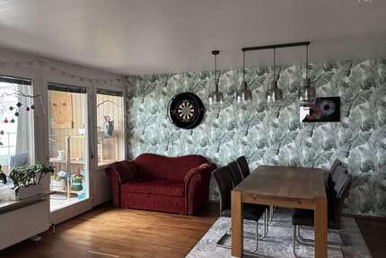 Wohnung zum Kaufen in Schwäbisch Hall 234.000,00 € 80.67 m²