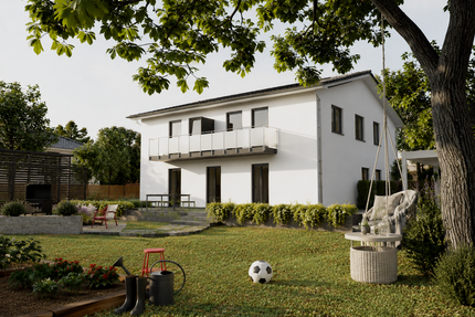 Wohnung zum Kaufen in Bergkamen 450.738,00 € 88 m²