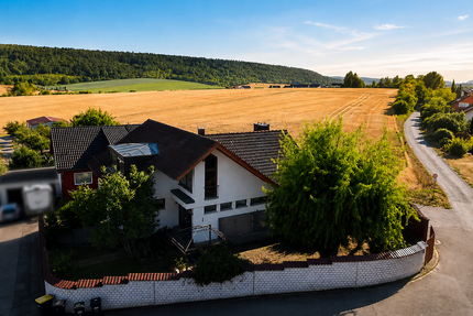 Haus zum Kaufen in Eberstadt 675.000,00 € 260 m²