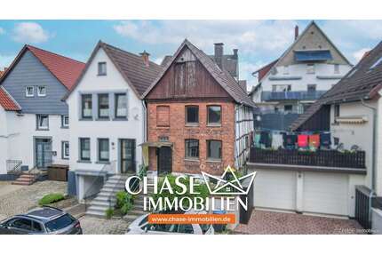 Haus zum Kaufen in Barntrup 29.000,00 € 110 m²