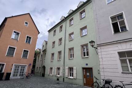 Wohnung zum Kaufen in Regensburg 429.000,00 € 72 m²