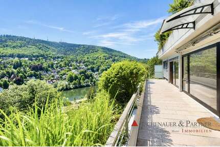 Wohnung zum Mieten in Heidelberg 1.750,00 € 147 m²
