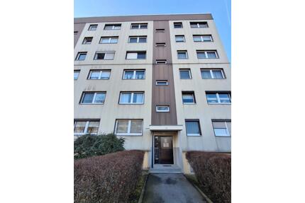 Vermietete 3-Zimmer Wohnung - ca.10% Rendite p.A. - Mülsen