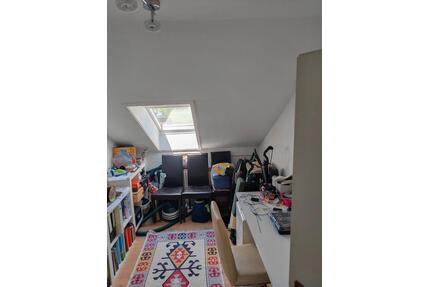 Großzügige 5,5-Zimmer-Wohnung mit Garten in Essingen