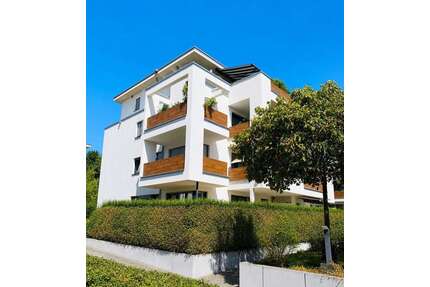 Wohnung zum Kaufen in Müllheim 375.000,00 € 91.6 m²