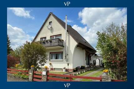 Haus zum Kaufen in Wanfried Heldra 189.000,00 € 141.76 m² - Wanfried / Heldra