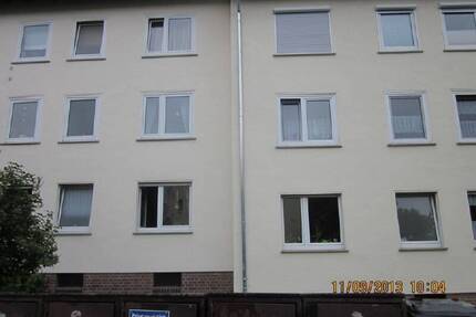 Helle und geräumige Dachgeschosswohnung - Kassel Fasanenhof