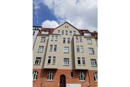 Wohnung zum Mieten in Halle 1.100,00 € 114.13 m²