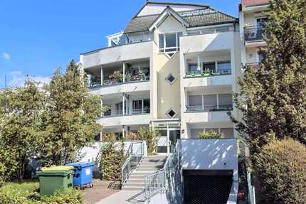 Wohnung zum Kaufen in Oberursel 395.000,00 € 98 m²