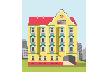 Wohnung zu vermieten - 550,00&nbsp;EUR Kaltmiete, ca.&nbsp; 36,00&nbsp;m&sup2; in Reutlingen (PLZ: 72764)