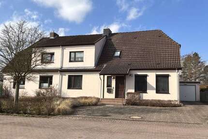 Haus zum Kaufen in Neustadt i.Holstein 420.000,00 € 132 m²