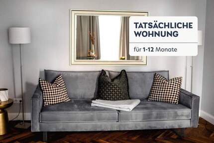 Building Zillestraße - arbiogroup (BER-1045924P) - Berlin Charlottenburg