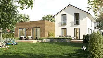 Haus zum Kaufen in Güstrow 233.690,00 € 208.61 m²