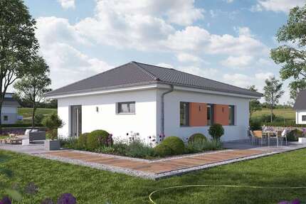 Haus zum Kaufen in Dettelbach 289.734,00 € 83 m²