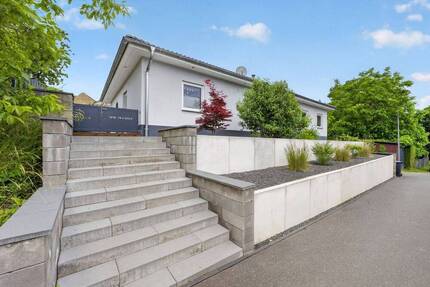Neuwertiger und energieeffizienter Bungalow in ruhiger Lage! - Bekond
