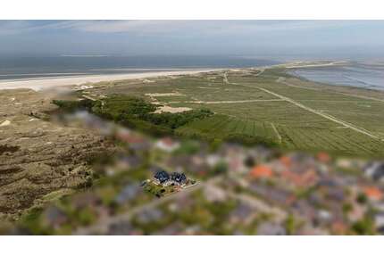 Haus zum Kaufen in Norddorf auf Amrum 1.950.000,00 € 452 m²