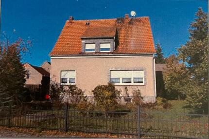 Wer weckt ein vielfältig nutzbares Haus aus dem Dornröschenschlaf - Königswartha