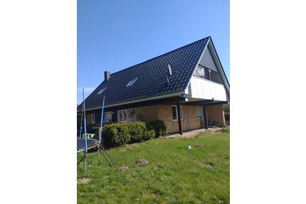 Einfamilienhaus in Ostenfeld - 250.000,00&nbsp;EUR Kaufpreis, ca.&nbsp; 141,00&nbsp;m&sup2; in Ostenfeld (Husum) (PLZ: 25872)