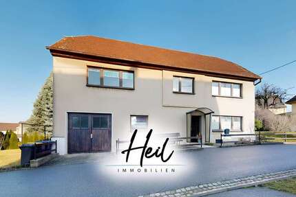 Haus zum Kaufen in Colditz 69.000,00 € 112 m²