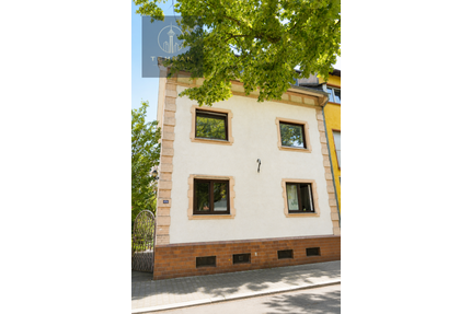 Wohnung zum Mieten in offenbach am main 1.600,00 € 60 m²