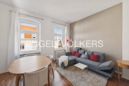 Wohnung zum Kaufen in Köln 298.000,00 € 49 m²